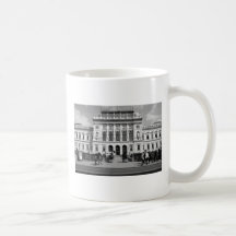 University Mug