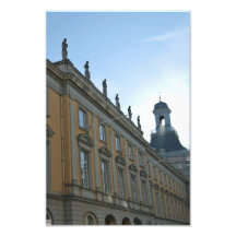 University of Bonn Photo Print