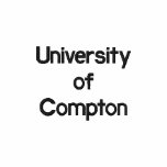 University of Compton Polo