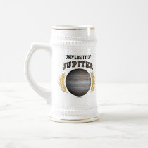 University of Jupiter Mug