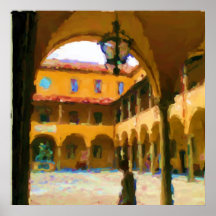 University of Pisa Faculty of Law Posters