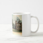 University of Rhode Island Providence 1906 Vintage Mug