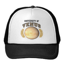 University of Venus Hat