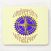 University Of Whatever