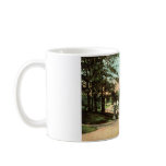 University Park, Toronto Canada 1907 Vintage mugs