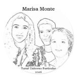 Universo Particular 2006 Sticker