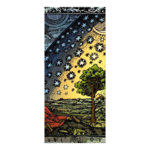 Universum Full Color Rack Card