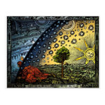 Universum Postcards
