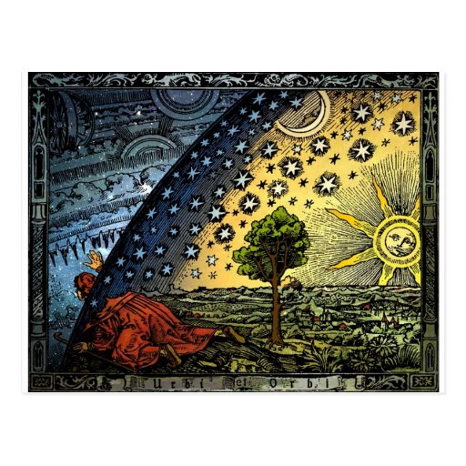 Universum Postcards