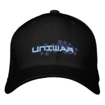 UniWar Embroidered Hat