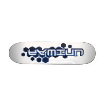UniWar Skateboard