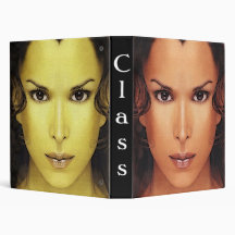 unknown duality vinyl binders