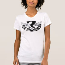 Unknownn Ladies Camisole T Shirt
