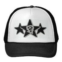 UnknownStaar logo Trucker Hat