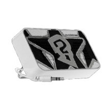 UnknownStaar portable boom Mp3 Speakers