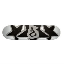 UnknownStaar Skate Board Decks