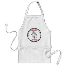Unleashing Wisdom Aprons