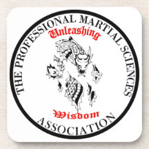 Unleashing Wisdom Coasters