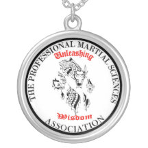 Unleashing Wisdom  Necklace