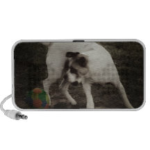Unlimited Happiness Travel Speakers