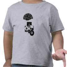 Unlimited Storage T Shirt