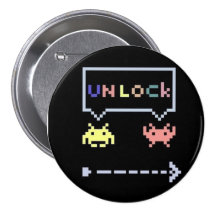 Unlock me botones