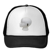UnlockImagination091409 Trucker Hat
