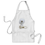 UnlockingCreativity101610 Apron