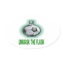 Unmask The Flask