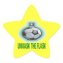 Unmask The Flask