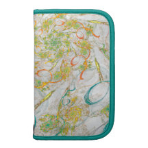 UnMasked Abstract Back to School Folio Planners