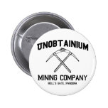 Unobtainium Mining Company Button