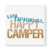 UnOfficial Happy Camper