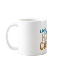UnOfficial Happy Camper Mug