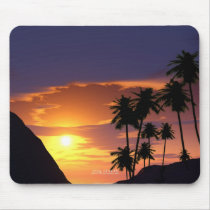 Unordinary Destiny Mouse Pad