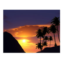 Unordinary Destiny Postcard
