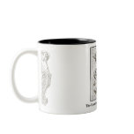 Unorthodox Arts Mug