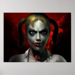 Unquinched Thirst! Poster