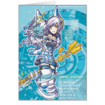 Unravel Existance card