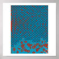 Unraveled Print