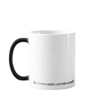 Unraveling the Secrets of the Universe Mug
