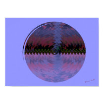 Unravelled World Generative Art Print posters