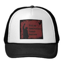 Unrepentant Fenian Bastard Hat