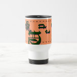 Unrestricted Beer Space Coffee Mugs