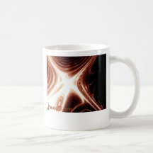 Unseen waters mug