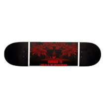 UnSkated: El Dorado Skateboard Deck