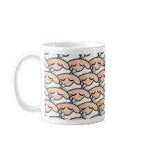 UNSLEEP SHEEP mug