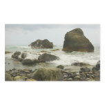 Unspoilt Beach in Aurora Province (2) Stickers