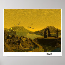 Unspoilt Print