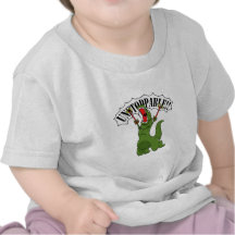 Unstoppable T-Rex T Shirts